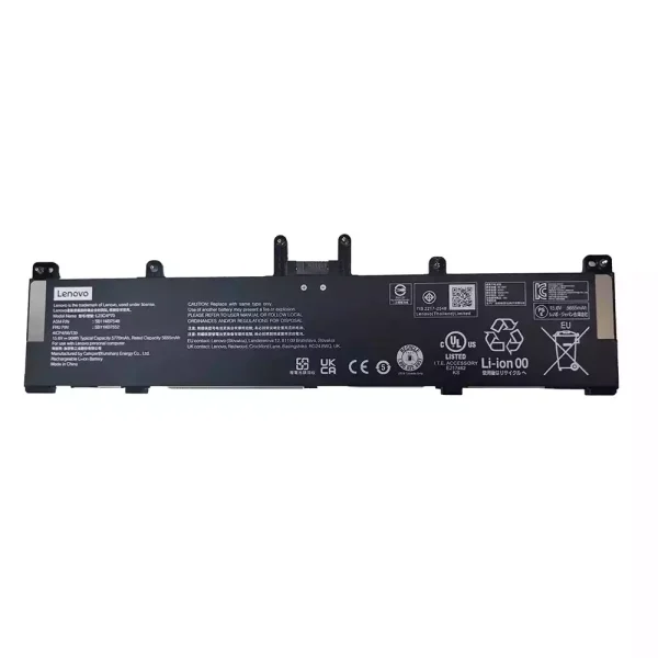 筆電 電池 適用於 [LENOVO]聯想 L23C4P70 SB11M37548 5B11M37552