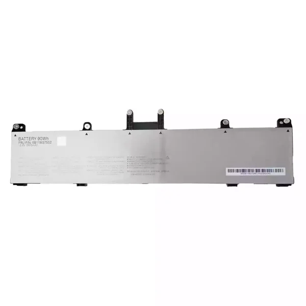 筆電 電池 適用於 [LENOVO]聯想 L23C4P70 SB11M37548 5B11M37552：圖片 2