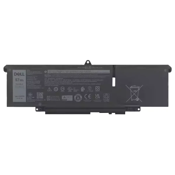 筆電 電池 適用於 [DELL]戴爾 WW8N8 66DWX