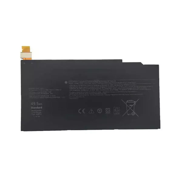 筆電 電池 適用於 [DELL]戴爾 G8W13