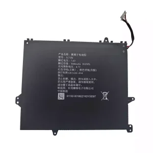 筆電 電池 適用於 3171F6
