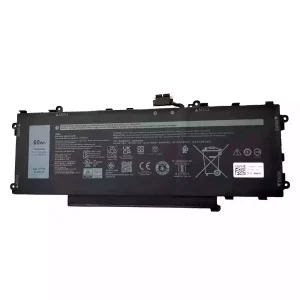 筆電 電池 適用於 [DELL]戴爾 GT6TK