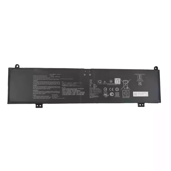 筆電 電池 適用於 [ASUS]華碩 C41N2013-1
