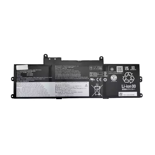 筆電 電池 適用於 [LENOVO]聯想 L22C3P76 SB11H56285 5B11H56384