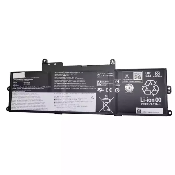 筆電 電池 適用於 [LENOVO]聯想 L22C3P77 SB11H56289 5B11H56388