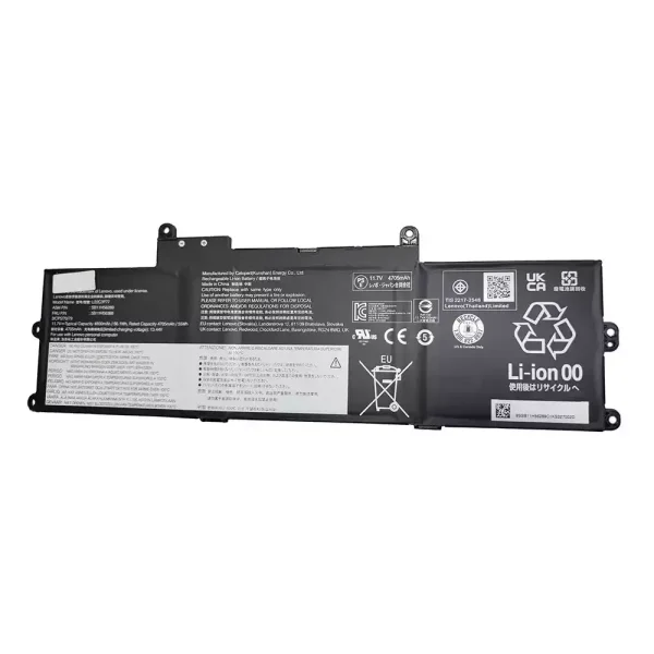 筆電 電池 適用於 [LENOVO]聯想 L20M3PD4 L20L3PD4