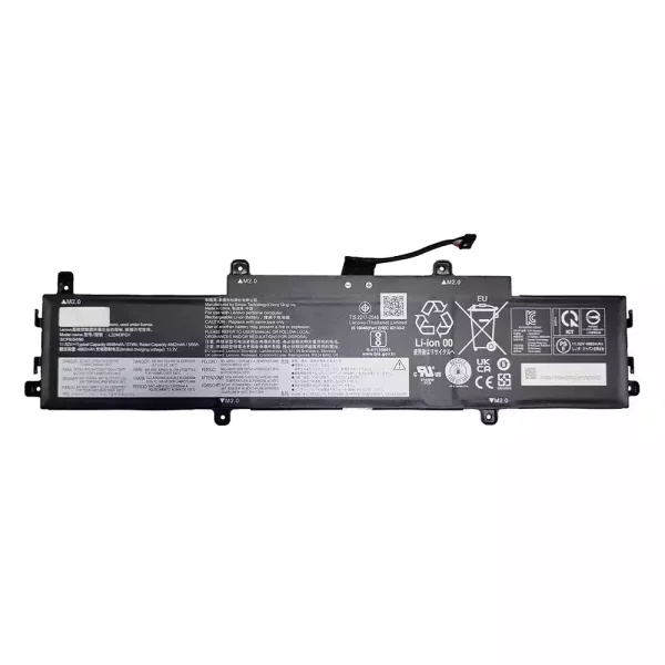 筆電 電池 適用於 [LENOVO]聯想 L22M3PG1 L22D3PG1