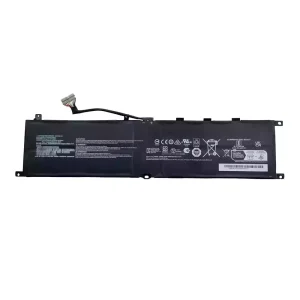 筆電 電池 適用於 MSI BTY-M6M1