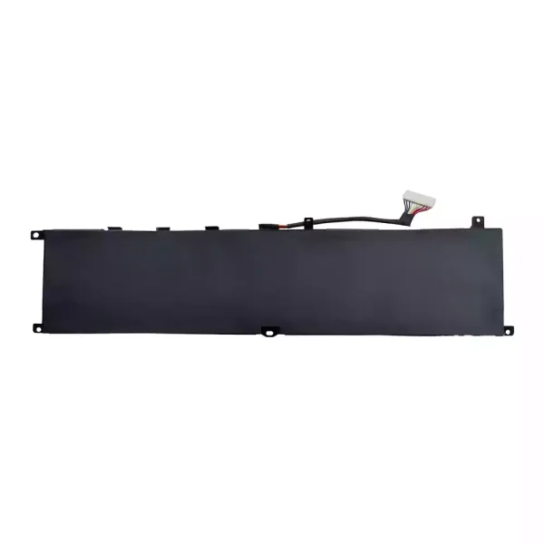 筆電 電池 適用於 MSI BTY-M6M1：圖片 2