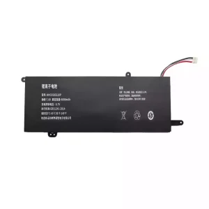 筆電 電池 適用於 WYC5583210P