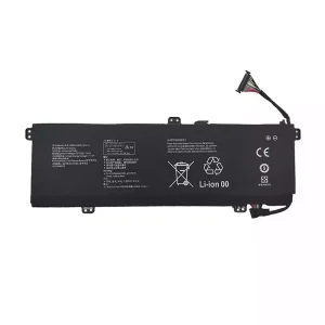 筆電 電池 適用於 [HUAWEI]華為 HB6683Q2EEW-41A HB6683Q2EEW-41C