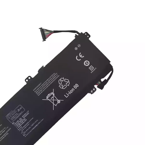 筆電 電池 適用於 [HUAWEI]華為 HB6683Q2EEW-41A HB6683Q2EEW-41C：圖片 4