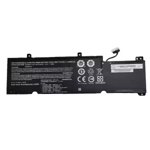 筆電 電池 適用於 CLEVO NV40BAT-4-53