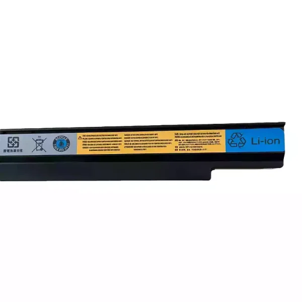 筆電 電池 適用於 [LENOVO]聯想 L09N8Y21 L09N4B21：圖片 4