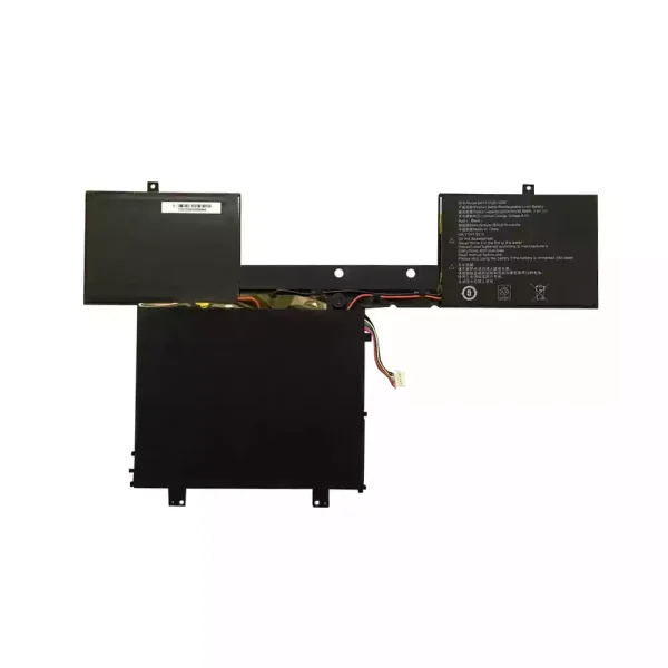 筆電 電池 適用於 M410-2S2P-5200