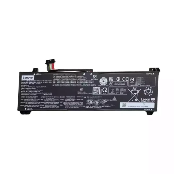 筆電 電池 適用於 [LENOVO]聯想 L23C4PK4 L23M4PK4 L23D4PK4