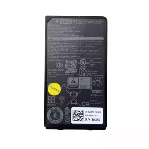 筆電 電池 適用於 [DELL]戴爾 WV9RV WCKPX