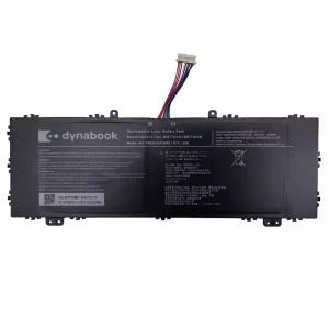 筆電 電池 適用於 TOSHIBA Dynabook PS0231UA1BRS