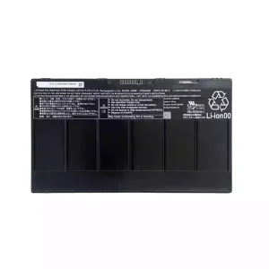 筆電 電池 適用於 FUJITSU FPB0346S FPCBP564 CP754603-01