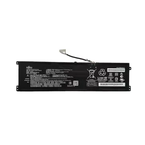 筆電 電池 適用於 FUJITSU FPB0370 FPCBP598 CP829150-01