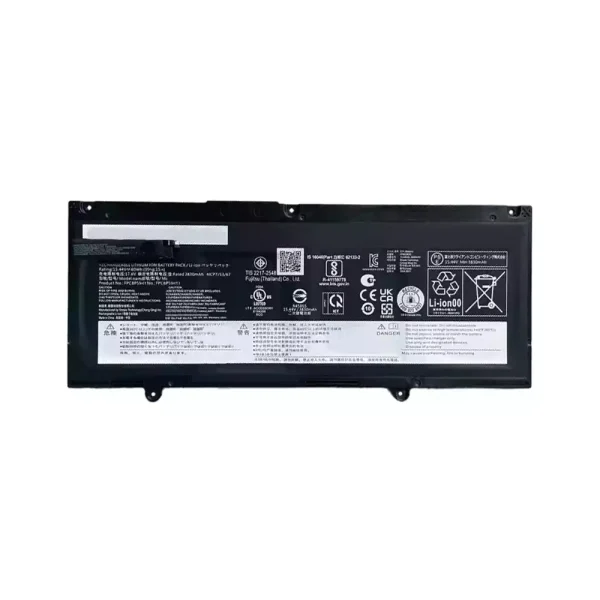 筆電 電池 適用於 FUJITSU FPCBP594 FPB0363S FMVNP256 CP813249-01
