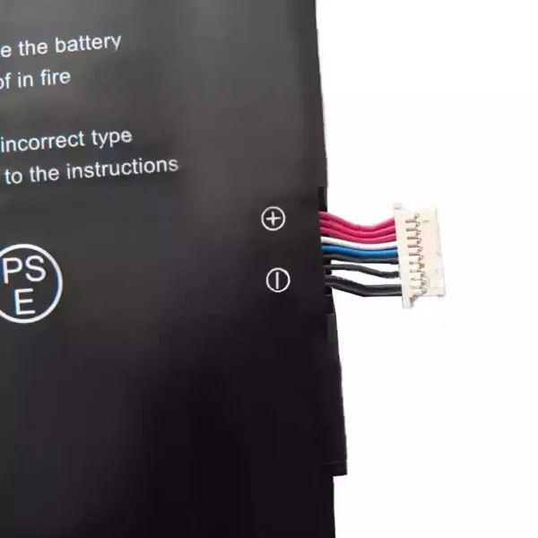 筆電 電池 適用於 UTL2773180-2S：圖片 2