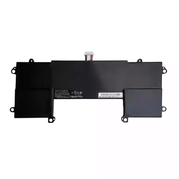筆電 電池 適用於 NI3-04-3S2P4120-0