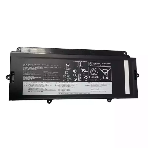 筆電 電池 適用於 Fujitsu FPB0368S FPCBP597 CP818110-01