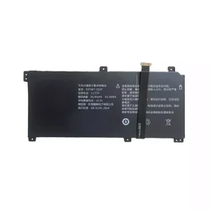 筆電 電池 適用於 507487-3S1P X40U-GAC-25015
