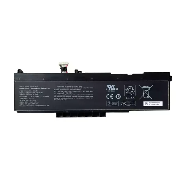 筆電 電池 適用於 ESWZ0