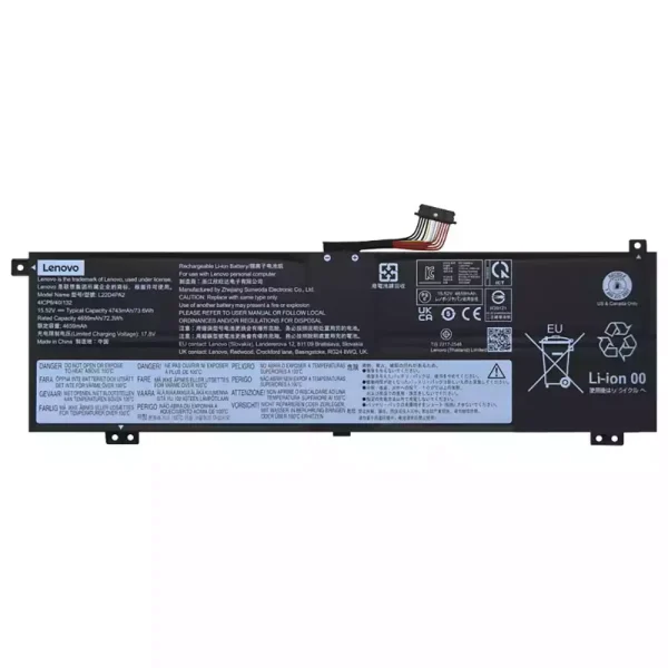 筆電 電池 適用於 [LENOVO]聯想 L22C4PA2 L22D4PA2 L22M4PA2