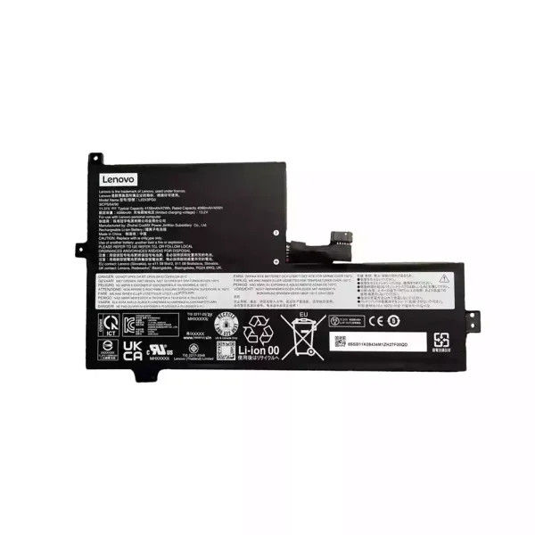 筆電 電池 適用於 [LENOVO]聯想 L22X3PG0 L22B3PG0 L22M3PG0 L22C3PG0 L22M3P71
