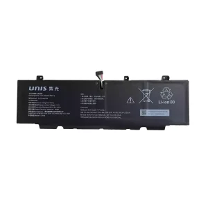 筆電 電池 適用於 UNIS B1L4165HGA