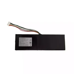 筆電 電池 適用於 AEC583088-4S1P FQX50