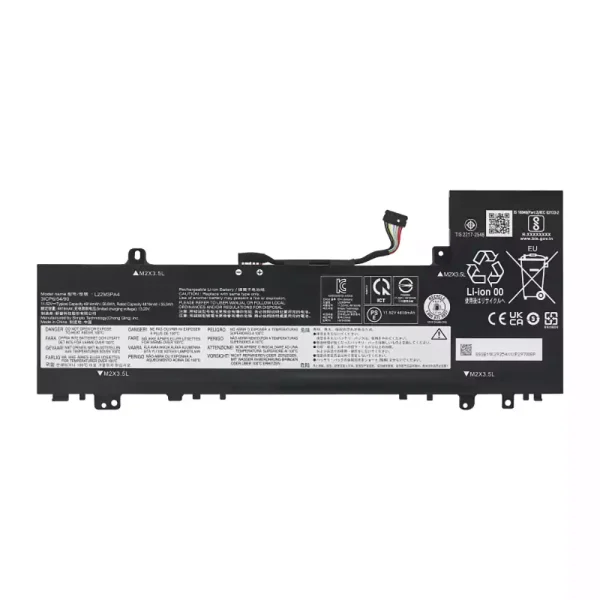 筆電 電池 適用於 [LENOVO]聯想 L22M3PA4 L22B3PA4 L22C3PA4 L22B3PA3 L22C3PA3 L22M3PA3