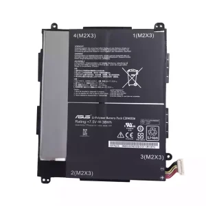 筆電 電池 適用於 [ASUS]華碩 C21N1326
