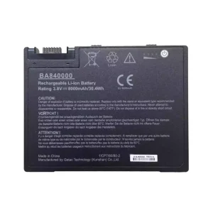 筆電 電池 適用於 BA840000