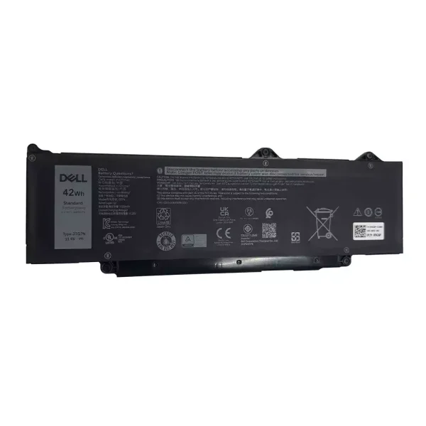 筆電 電池 適用於 [DELL]戴爾 JTG7N 7RDGP