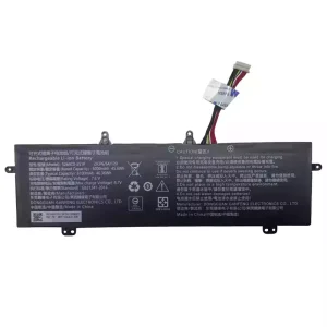 筆電 電池 適用於 5264C0-2S1P,Haier Leadpie M1 GREAT Ditecma