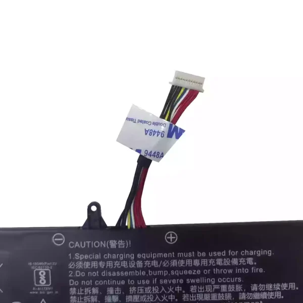 筆電 電池 適用於 5264C0-2S1P,Haier Leadpie M1 GREAT Ditecma：圖片 3