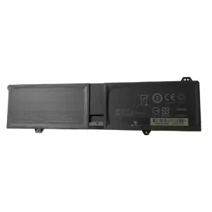 筆電 電池 適用於 PHID1-00-18-4S1P-0,MECHREVO Vision 16 Pro