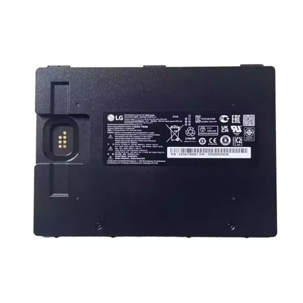 筆電 電池 適用於 LG LBS7222E