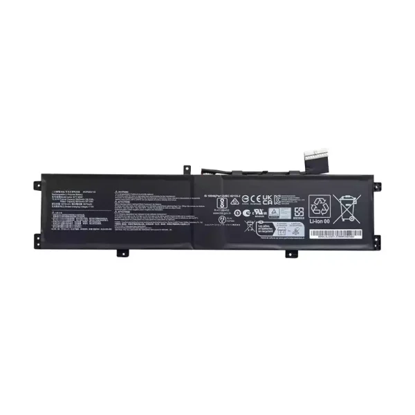 筆電 電池 適用於 MSI BTY-M551