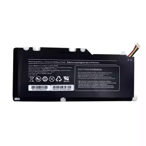 筆電 電池 適用於 POSITIVO NV-636668-3S