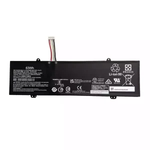 筆電 電池 適用於 [GIGABYTE]技嘉 GA-D530 27S00-D5300-CS0S