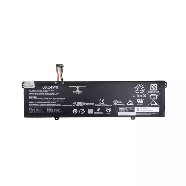 筆電 電池 適用於 [GIGABYTE]技嘉 GA-D430