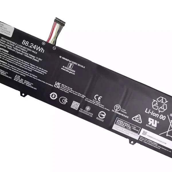 筆電 電池 適用於 [GIGABYTE]技嘉 GA-D430：圖片 3