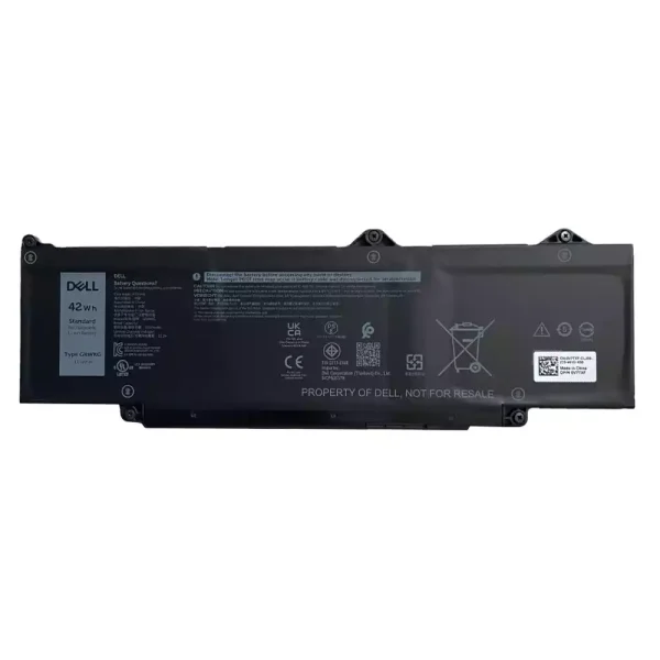 筆電 電池 適用於 [DELL]戴爾 GRWKG V7TXF