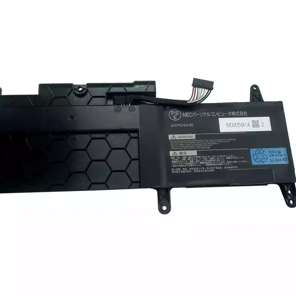 筆電 電池 適用於 NEC PC-VP-BP150：圖片 3