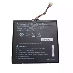 筆電 電池 適用於 3772123